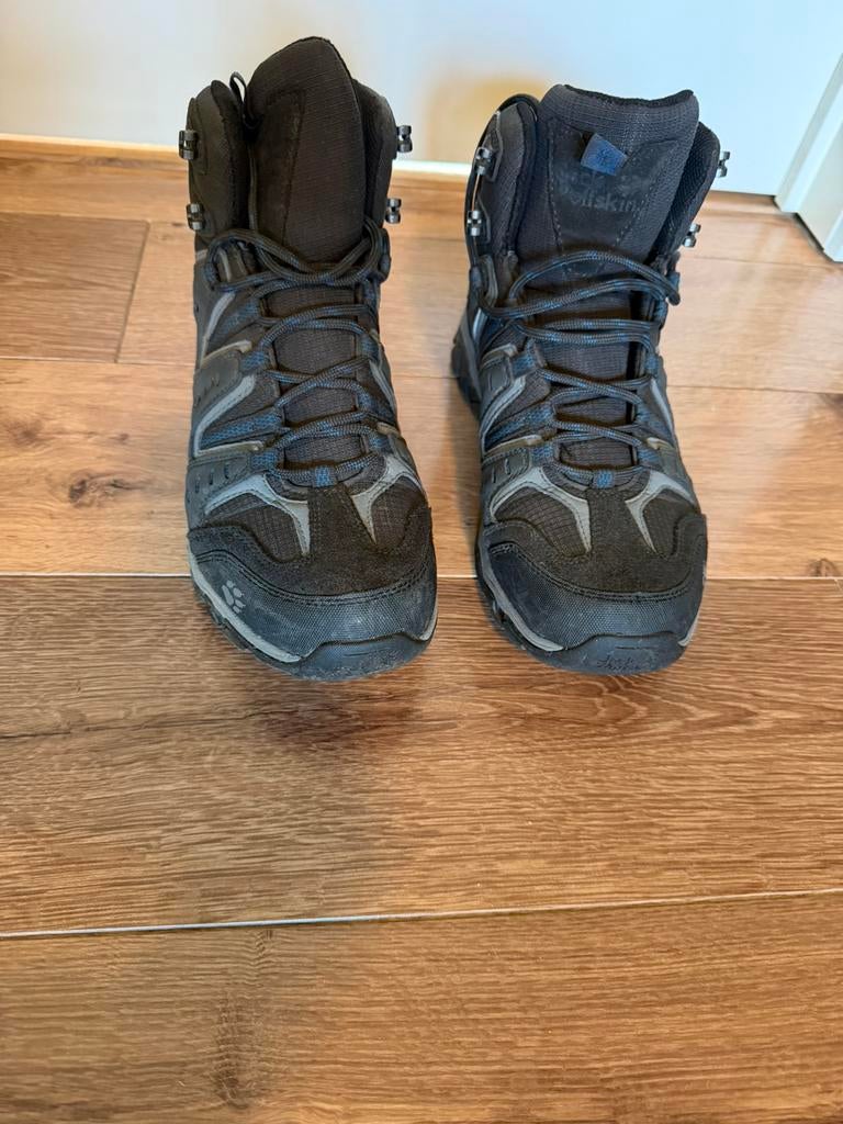 Wandelschoenen Jack wolfskin, Ophalen of Verzenden, Zo goed als nieuw