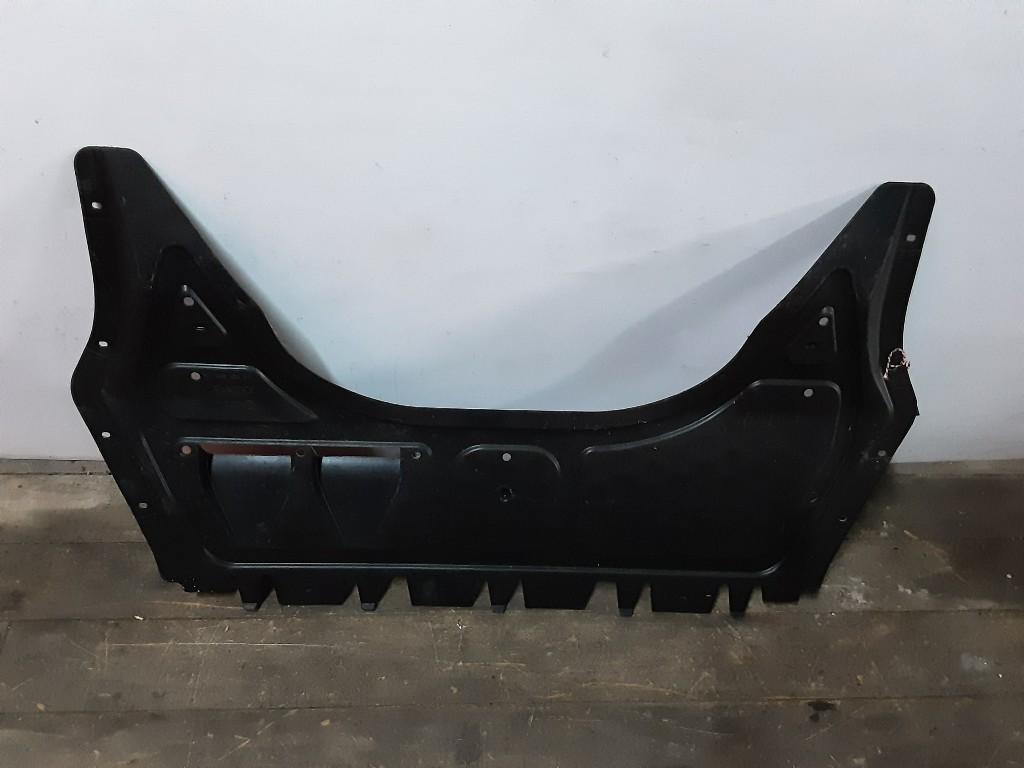 CACHE SOUS MOTEUR Volkswagen Golf V (1K1) (1K0825235AB), Volkswagen, Mevr. I. Hauben, Utilisé, Rue de l'Espoir 34 34
4030  GRIVEGNÉE, BE