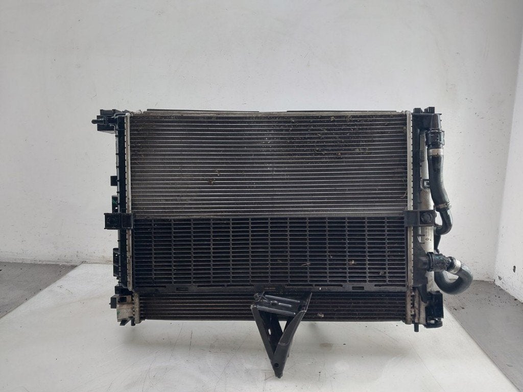 RADIATEUR COMPLEET Renault Arkana (RJLL) (01-2020/-), Gebruikt, Renault, Peter-Huppertz-Straße 5
51063  Köln, DE, Dialog.deutschland@renault.de
