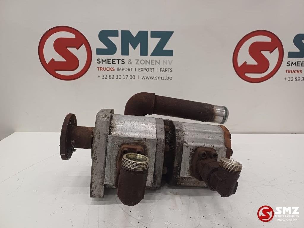 Occ hydraulische pomp Renault, Auto-onderdelen, Gebruikt, Renault, Overige Auto-onderdelen