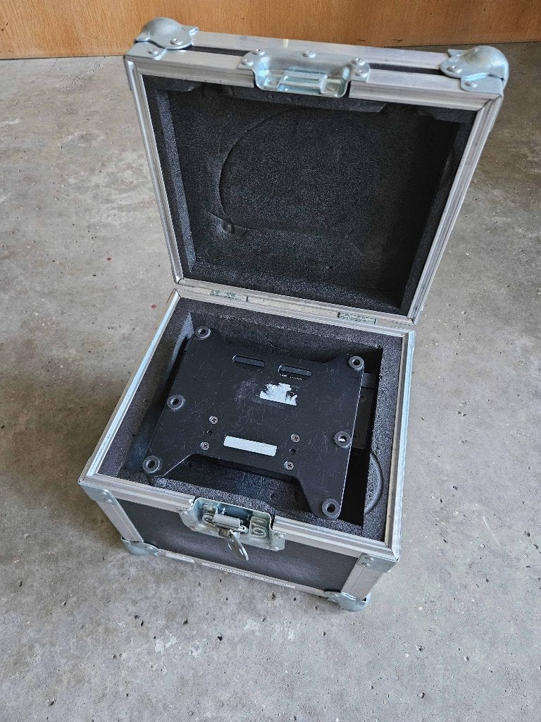 Flight-case de transport (30x26x29 cm), Musique & Instruments, Enlèvement ou Envoi, Utilisé, Autres instruments, Flight case