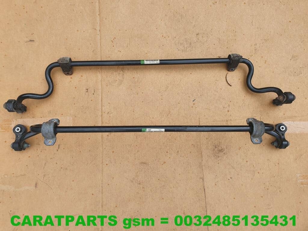 8k0511305ab stabilisateur a5 stabilisateur a4 8k b8, AUDI AG, Auto-Union-Strasse 1
85045  Ingolstadt, DE, Audi, Utilisé