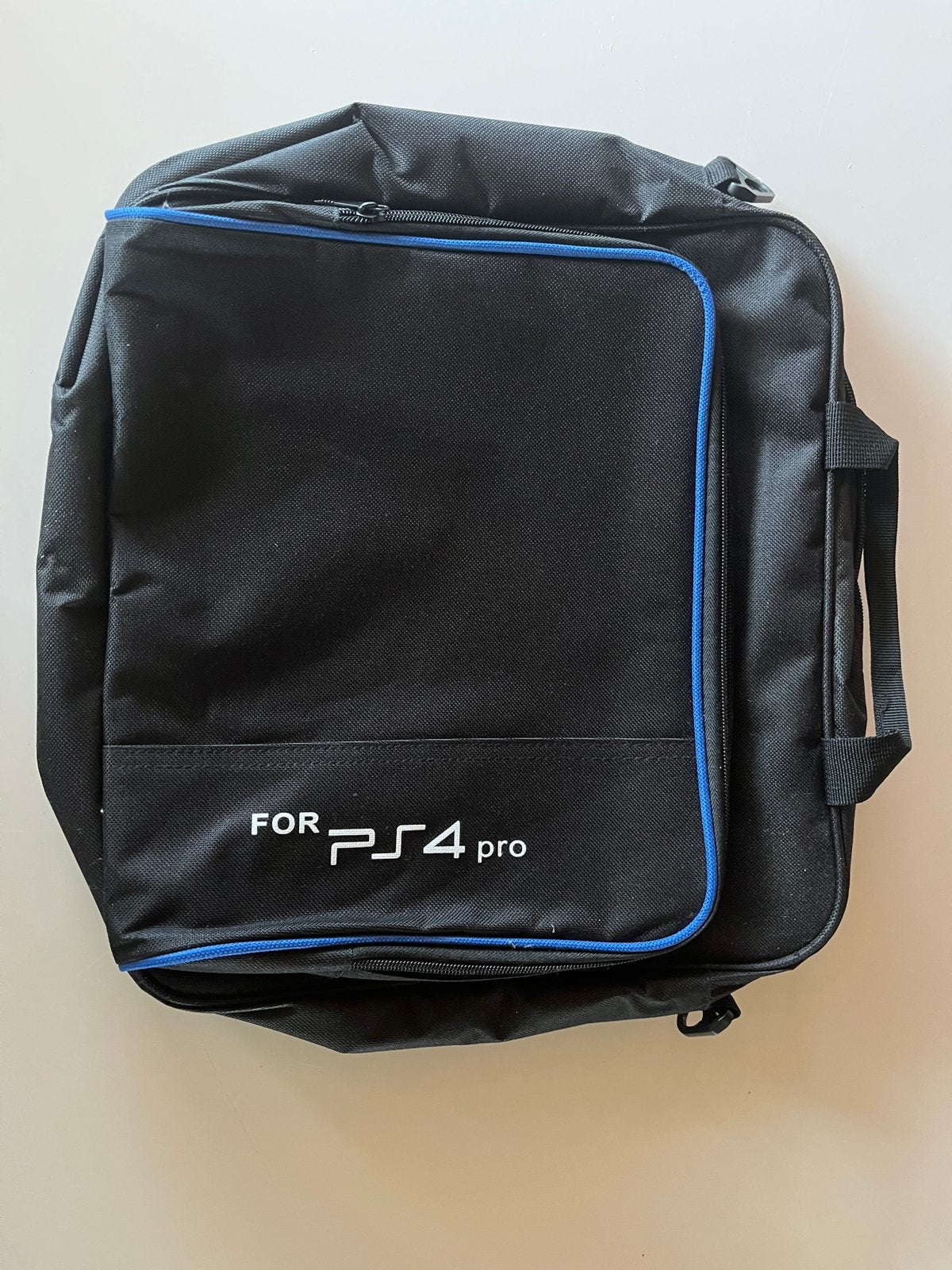 Tas voor ps4 pro, Games en Spelcomputers, Ophalen, Nieuw, Pro