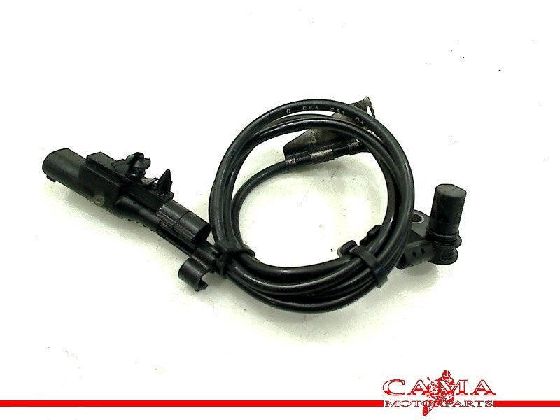 ABS SENSOR VOOR BMW R 1200 RT 2014-2020 (R1200RT LC K52), Motoren, Dhr. S. di Majo, Gebruikt, Info@cama-motorparts.nl, P.J. Troelstraweg 8 8
3144 CX  MAASSLUIS, NL