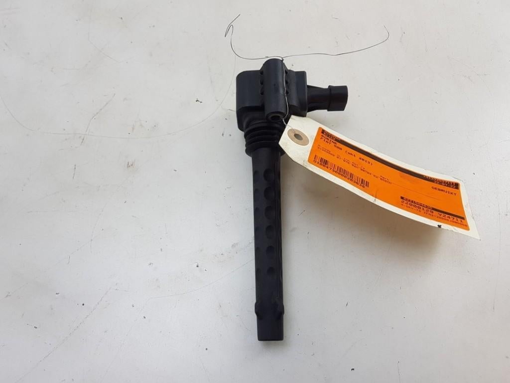 BOBINE Fiat (|0221504035|55234131|), Robert Bosch AG, Gebruikt, Fiat, Robert-Bosch-Allee 1
74232  Abstatt, DE