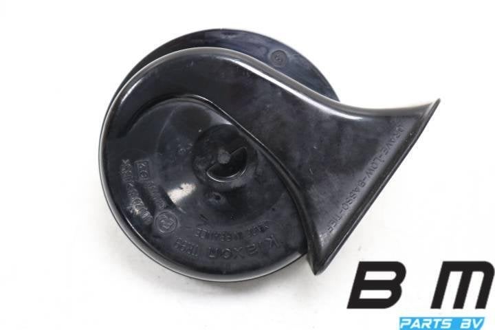 Claxon laag Audi A3 8L 191951221B, Utilisé