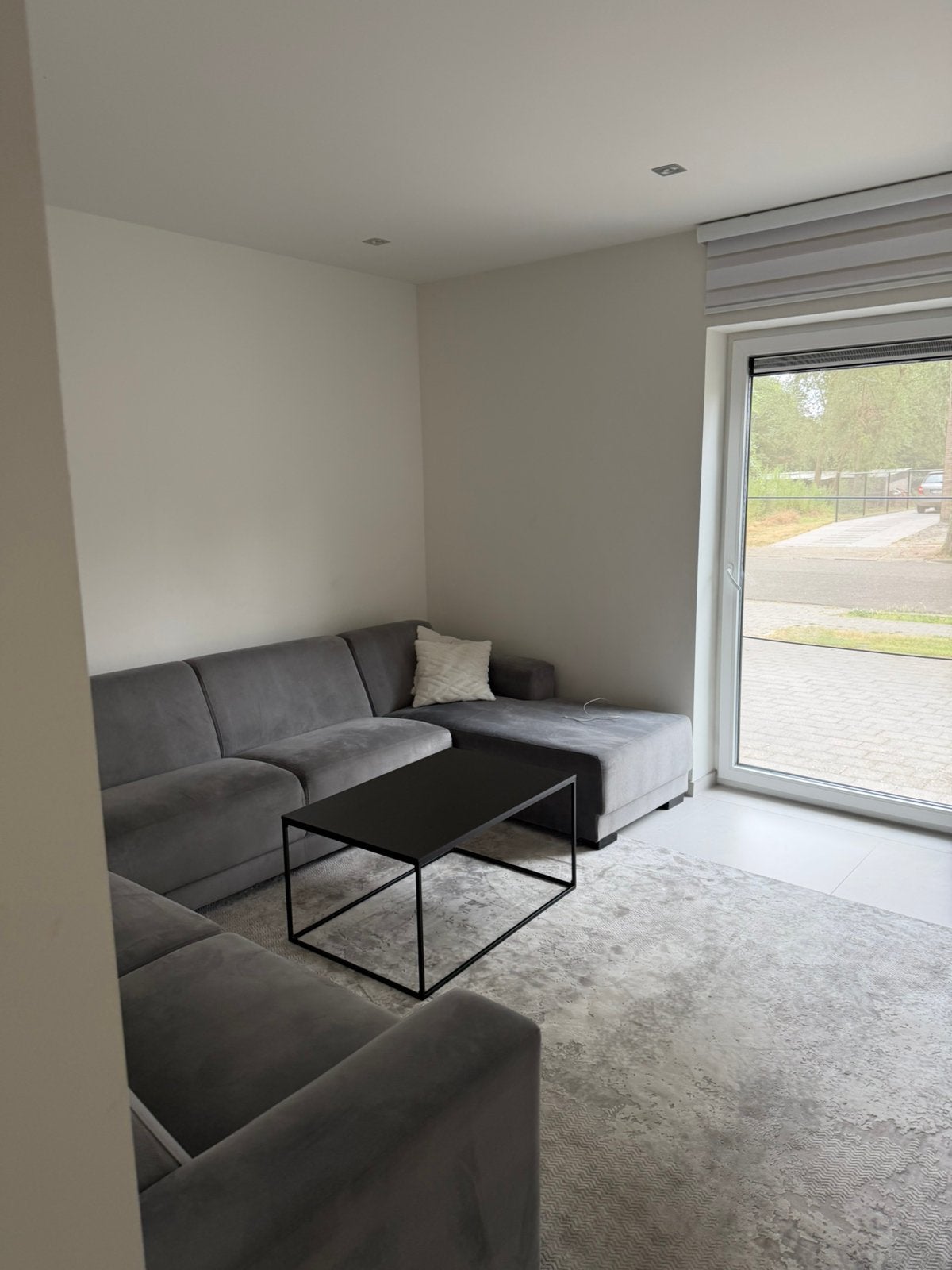 Zetel, Huis en Inrichting, Ophalen, Zo goed als nieuw