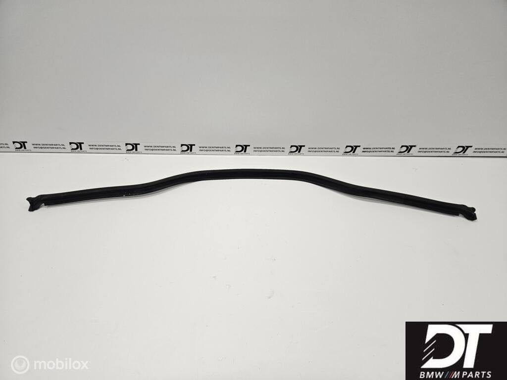 Motorkaprubber BMW 6-serie E63 E64 51767008797, Enlèvement ou Envoi, Utilisé, BMW, BMW