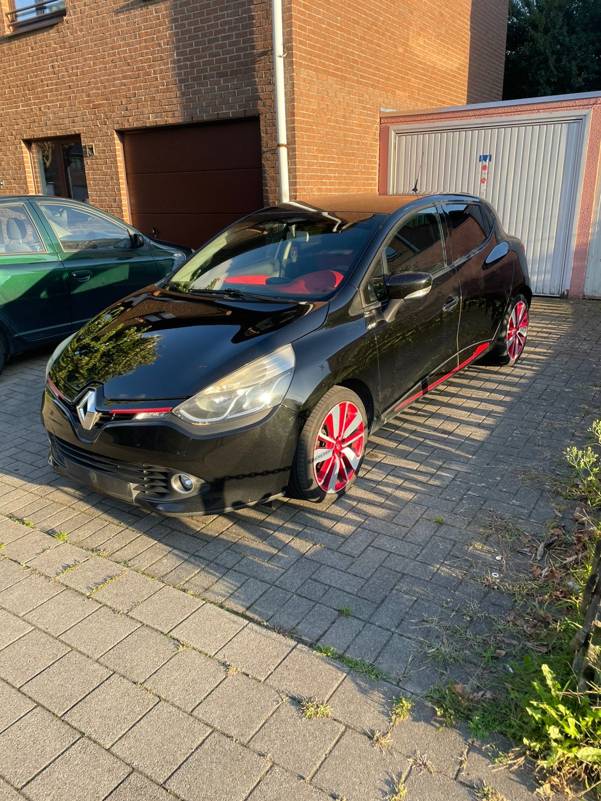Renault clio 2013 diesel, Autos, Achat, Diesel, Particulier