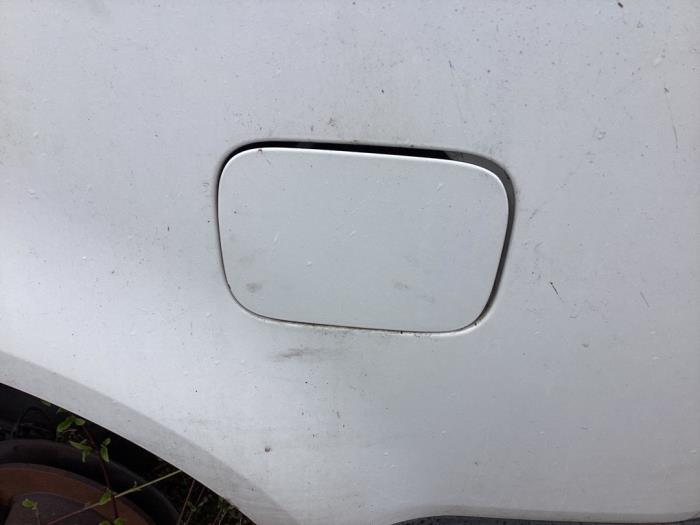 Tank Klep van een Volkswagen Caddy (LB9A), Gebruikt, -, Volkswagen, -