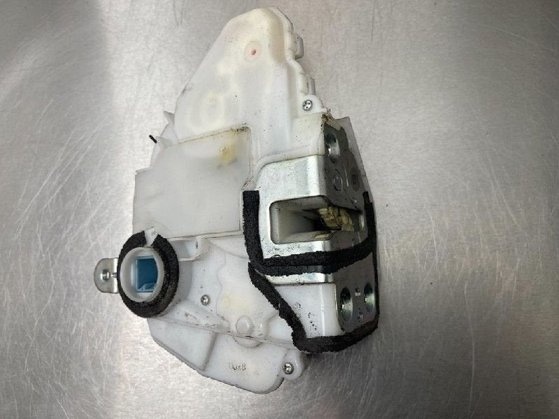 PORTIERSTANGEN LINKS VOOR Accord Tourer (CW) (|ACCORD|), Gebruikt, Honda