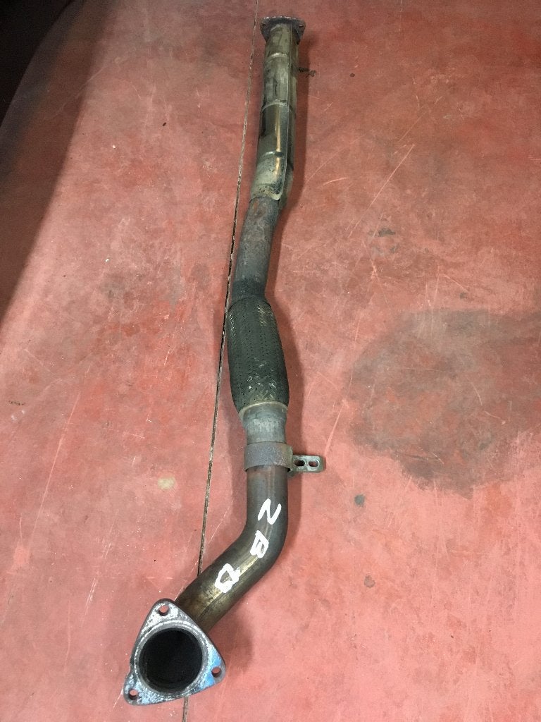 FLEXIBLE D ECHAPPEMENT OPEL ZAFIRA B, RUE BRIGADE PIRON 307, Enlèvement, Utilisé, Garage_bila@yahoo.fr