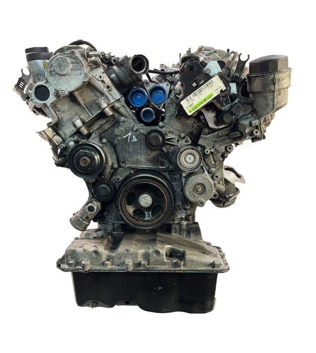 Moteur Mercedes-Benz R (W251) 3.0 CDI - OM642.950, Envoi, Révisé, Mercedes-Benz