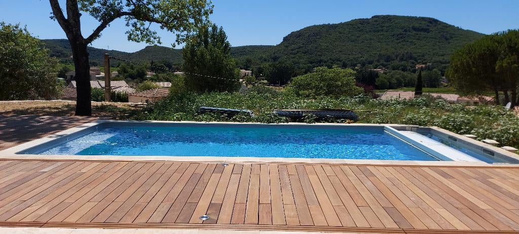 Provence, privévilla voor 8 personen met zwembad, 8 personen, 4 of meer slaapkamers, Dorp, Wasmachine
