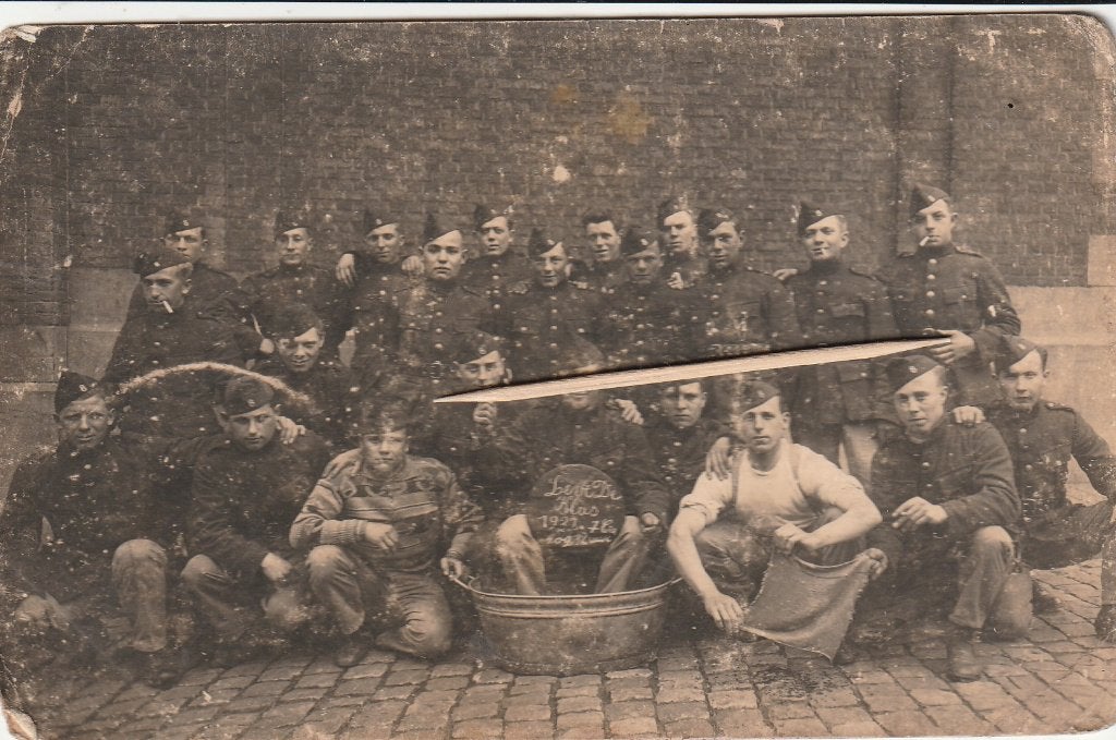 Militaria, Enlèvement ou Envoi
