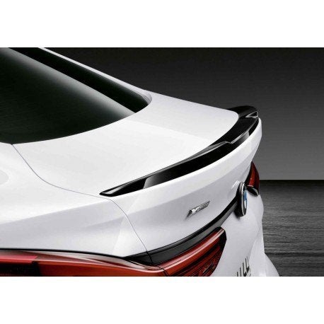 SPOILER LOOK M235I BMW SERIE 2 F44 GRAN COUPE (19-24), Enlèvement