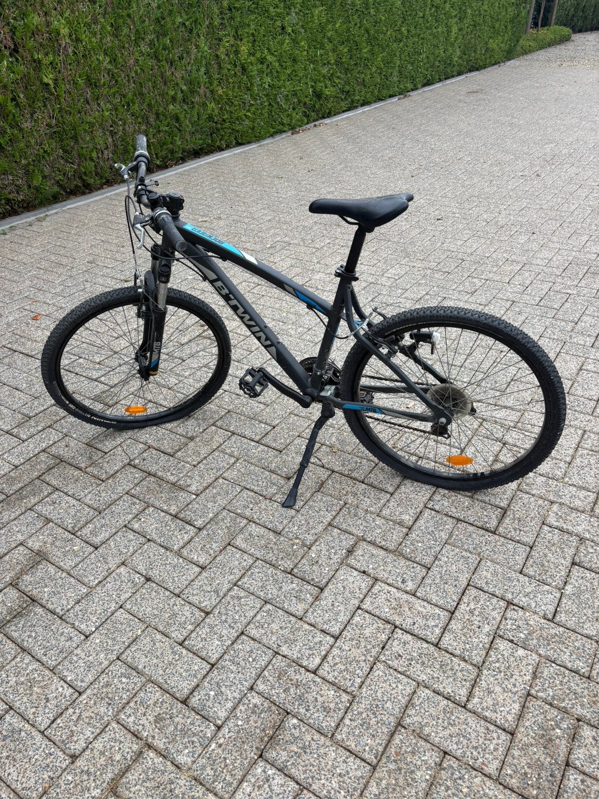 Vélo de montagne, Vélos & Vélomoteurs, Enlèvement, Utilisé