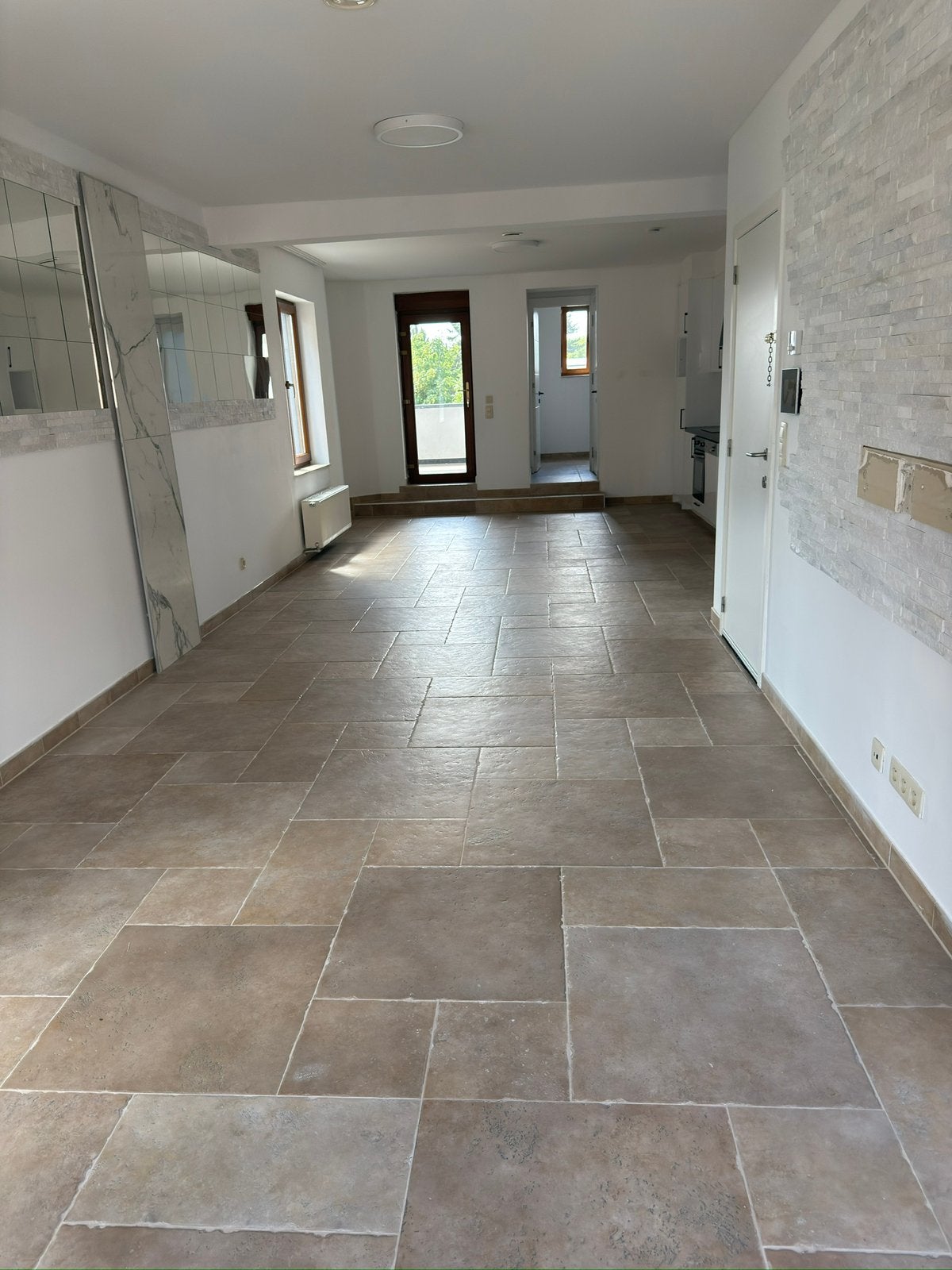 Appartement duplex de 3 chambres à louer, 50 m² ou plus