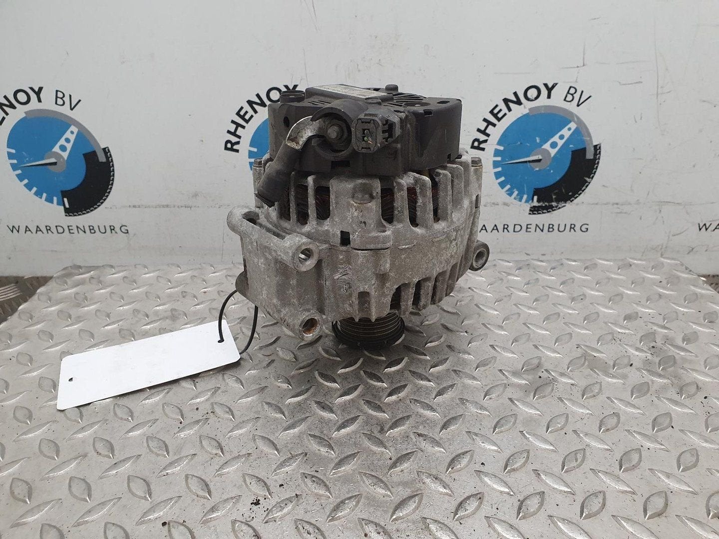 MINI (BMW) MINI DYNAMO 2011, Auto-onderdelen, Ophalen of Verzenden, Gebruikt, ARN erkend