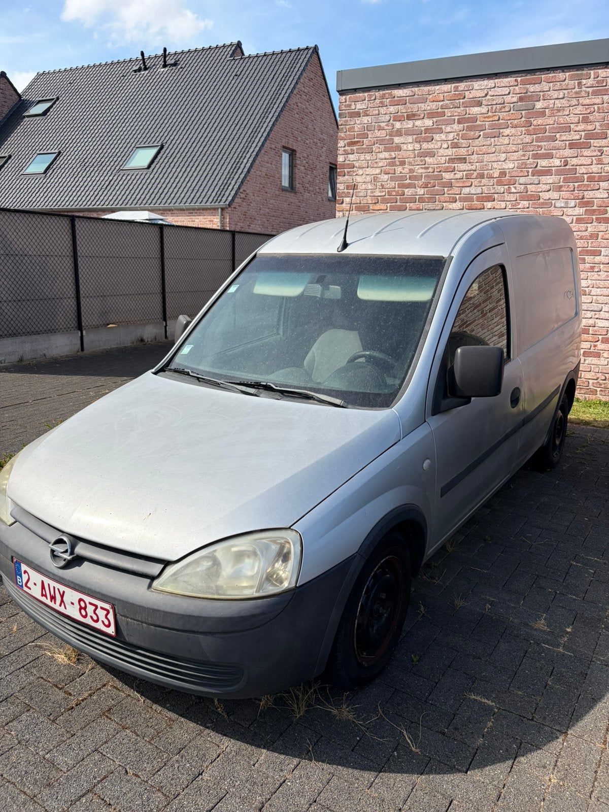 Opel combo, Achat, Particulier, Opel, Diesel