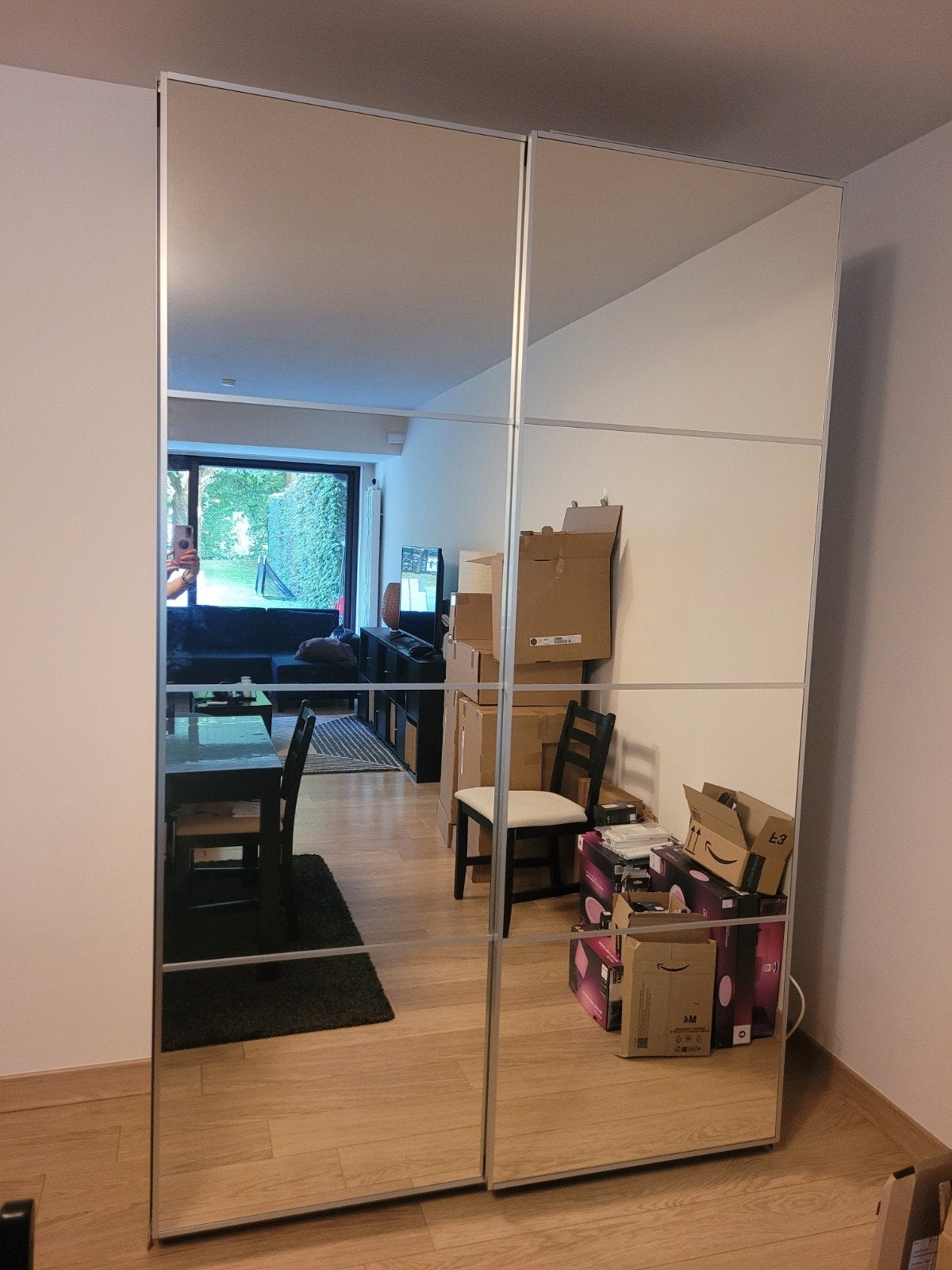 IKEA PAX kledingkast, Huis en Inrichting, Ophalen