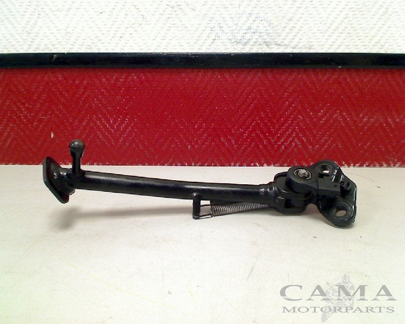 SUPPORT LATERAL BMW K 1600 GT + GTL (K1600GT K1600GTL K48), Motos, Dhr. S. di Majo, Utilisé, Info@cama-motorparts.nl, P.J. Troelstraweg 8 8
3144 CX  MAASSLUIS, NL
