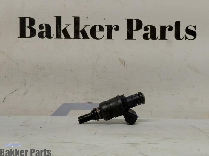 Injector (benzine injectie) van een BMW X3, Auto-onderdelen, Gebruikt, -, -, 3 maanden garantie