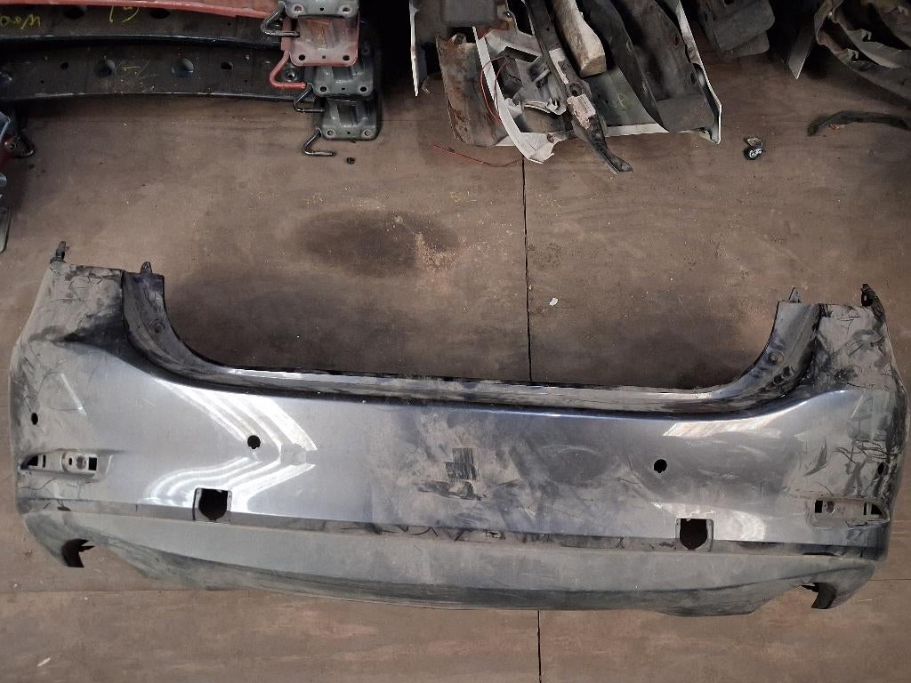 Achterbumper mazda 6, Auto-onderdelen, Ophalen, Gebruikt, Mazda, Achter