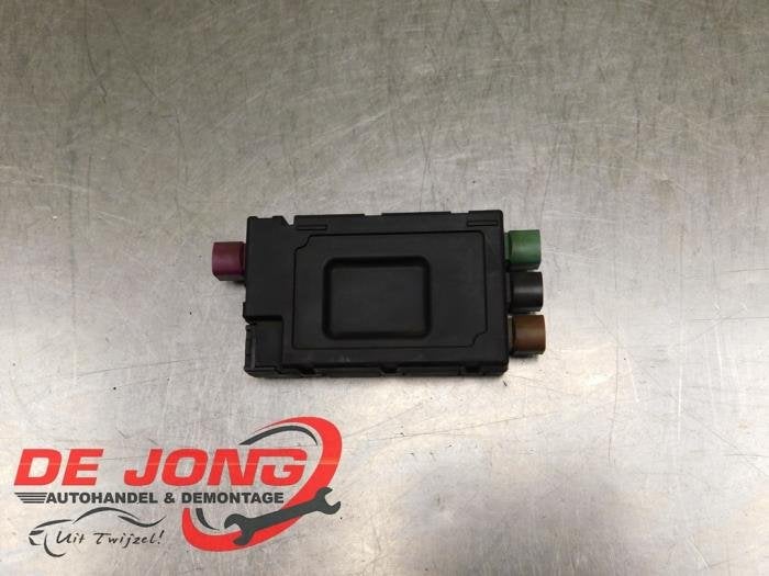 Antenne Versterker van een Volkswagen Polo, Gebruikt, -, Volkswagen, -