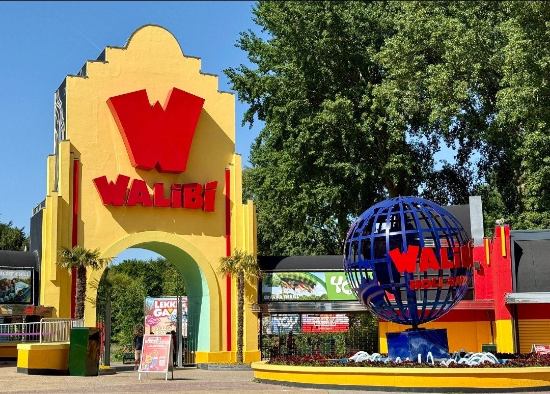Om toegang te krijgen tot 2 Walibi Holland-tickets 20€, Tickets en Kaartjes