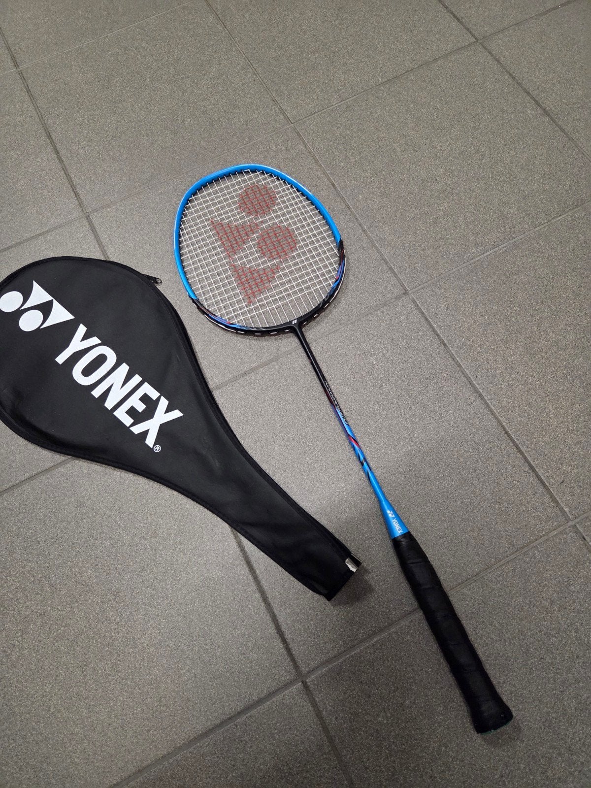 Yonex Nanoray 20 badminton, Sports & Fitness, Enlèvement ou Envoi, Neuf, Raquette(s)