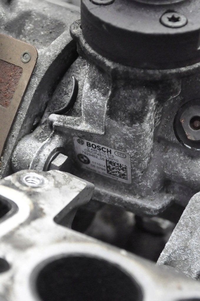 Moteur N47C16A Nu MINI MINI, Autos : Pièces & Accessoires, Envoi, Utilisé, Daihatsu