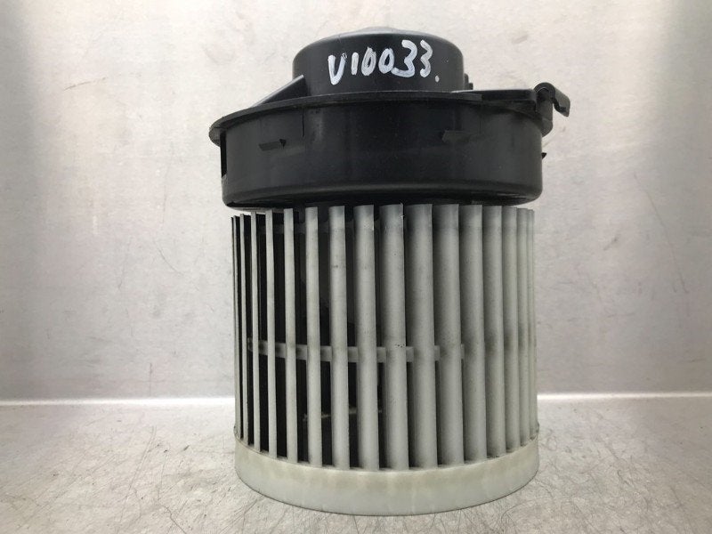 VENTILATEUR RADIATEUR MOTEUR Nissan Micra (K13), Utilisé, Nissan