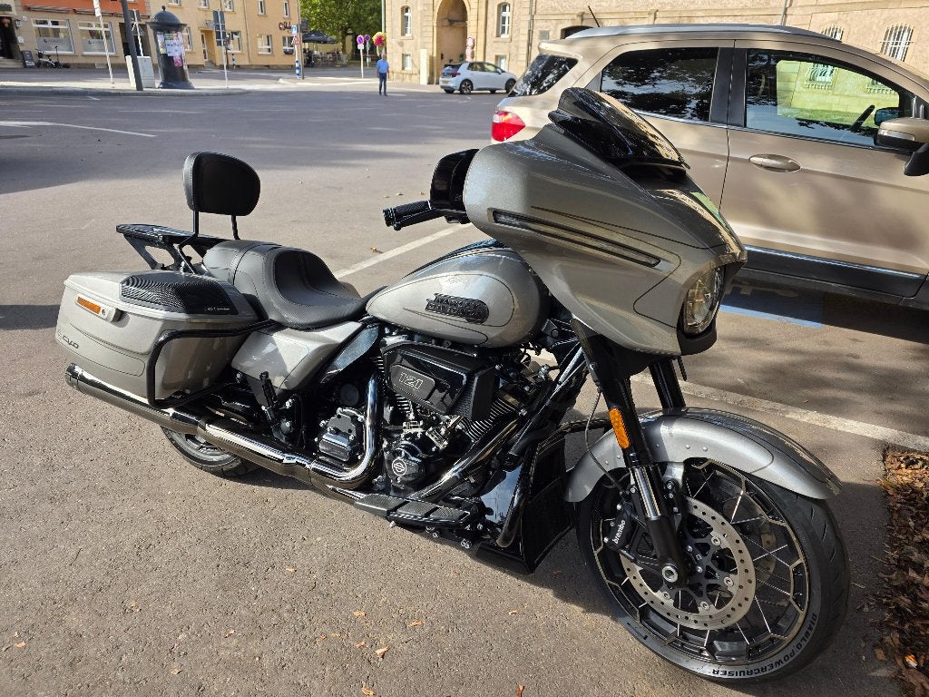 moto, Motoren, 1980 cc, Nieuw, Chopper, Particulier