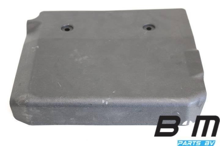 Afdekking regelapparaten Audi A3 8V 8V0863052, Utilisé