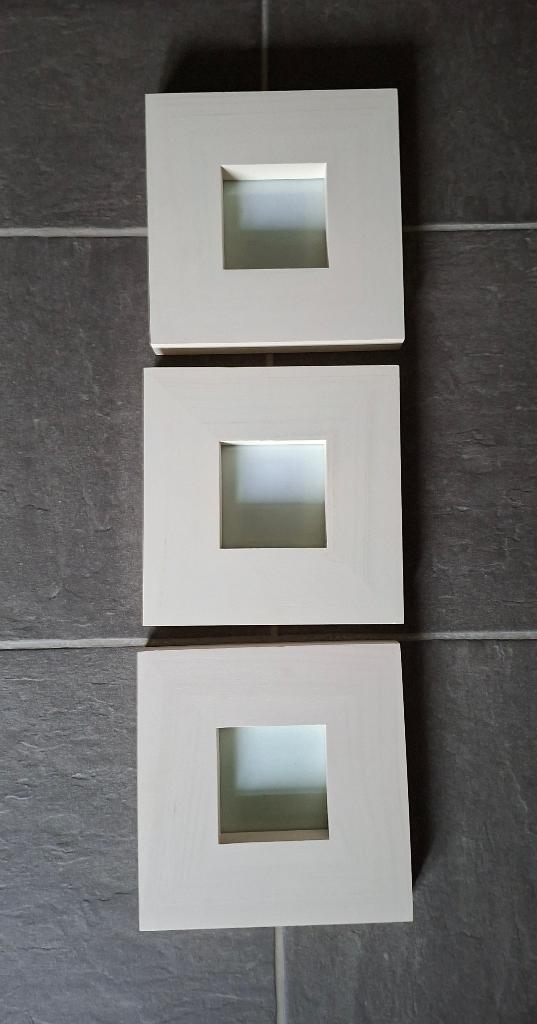 Fotokaders, Audio, Tv en Foto, Fotografie | Fotolijsten, Ophalen, Gebruikt