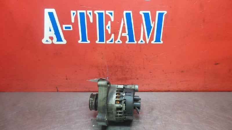 ALTERNATEUR V-Snaar Stilo (192A / B) (|63321763|46554405|), DENSO EUROPE B.V., Info@denso.nl, Utilisé, Fiat