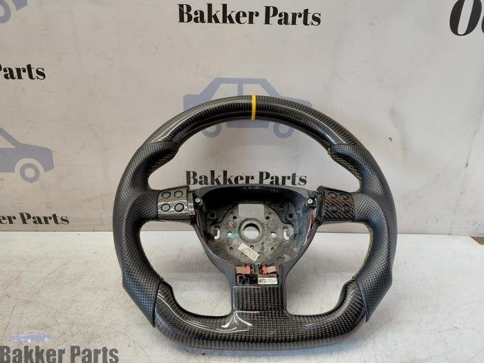 Volant d'un Volkswagen Golf, -, Volkswagen, -, 3 mois de garantie