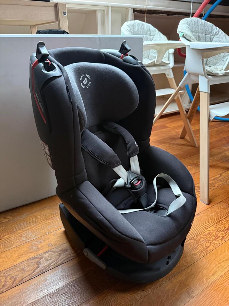 2 x maxi-cosi tobi, Kinderen en Baby's, Autostoeltjes, Ophalen, Zo goed als nieuw, Maxi-Cosi
