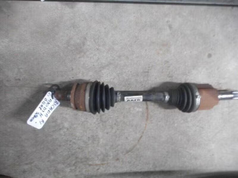 AANDRIJFAS LINKS Opel Cascada (aaf613335152), Auto-onderdelen, Bahnhofsplatz 65423 Rüsselsheim am Main, DE, Gebruikt, Opel, Opel Automobile GmbH