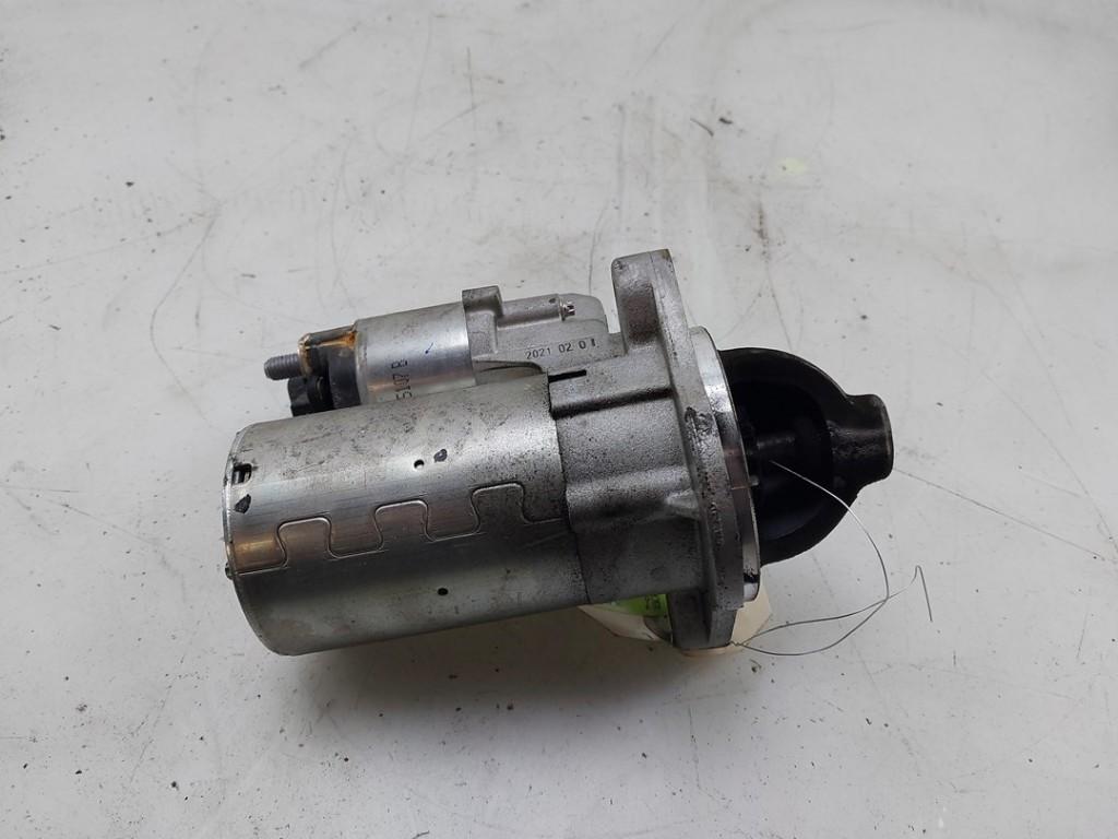 DÉMARREUR Hyundai i20 (BC3) (01-2020/-) (|3610008000|), Dhr. J. Ham, Administratie@autoham.nl, Utilisé, Hyundai