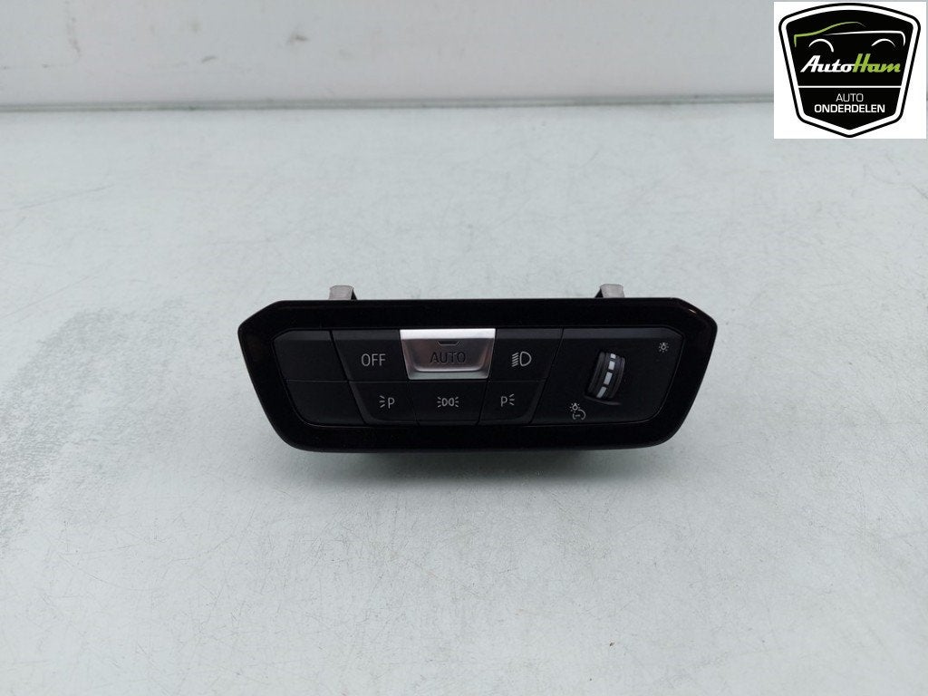 LICHTSCHAKELAAR BMW 1 serie (F40) (|9461139|61319461139|), Dhr. J. Ham, Gebruikt, Administratie@autoham.nl, BMW