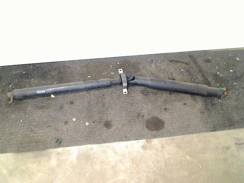 CARDANAS BMW 1 serie (E87 / 87N) (01-2003/12-2012) (7567953), Auto-onderdelen, Gebruikt, BMW, Petuelring 130
80809  München, DE