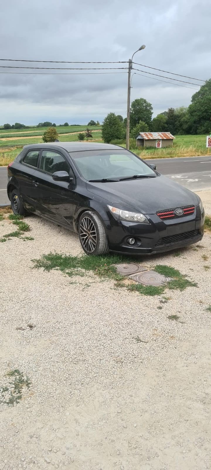 kia ceed, Autos, Particulier, Achat