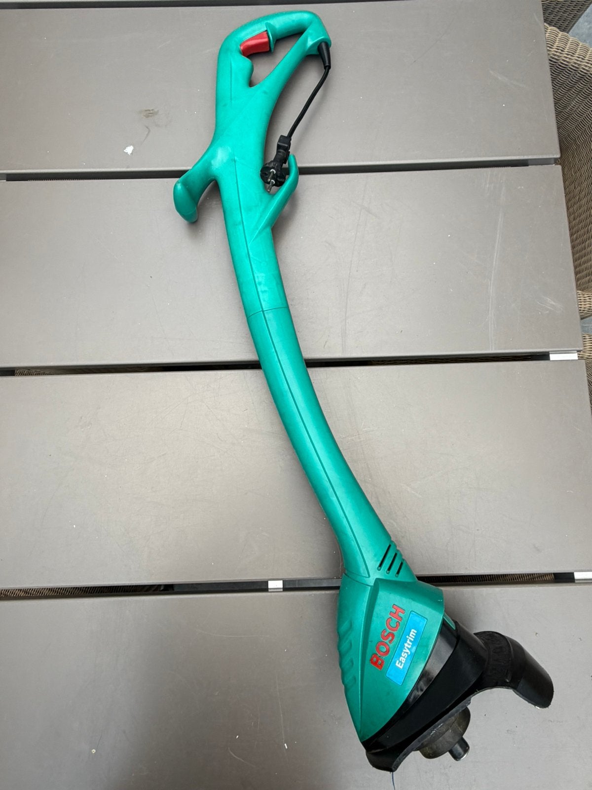 Bosch ART 23 Easytrim – Coupe-bordures électrique 280 W, Enlèvement, Utilisé, 10 à 30 cm, Électrique