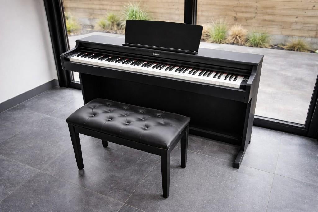 Piano Yamaha YDP-164 – état impeccable, Musique & Instruments, Comme neuf, Digital, Enlèvement, Autres types