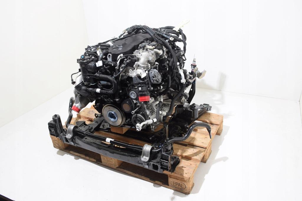 Moteur B57D30B Nu G32 X5 G26 G22, G82 G31 G70 X7 G23, G83, Envoi, Utilisé, Daihatsu