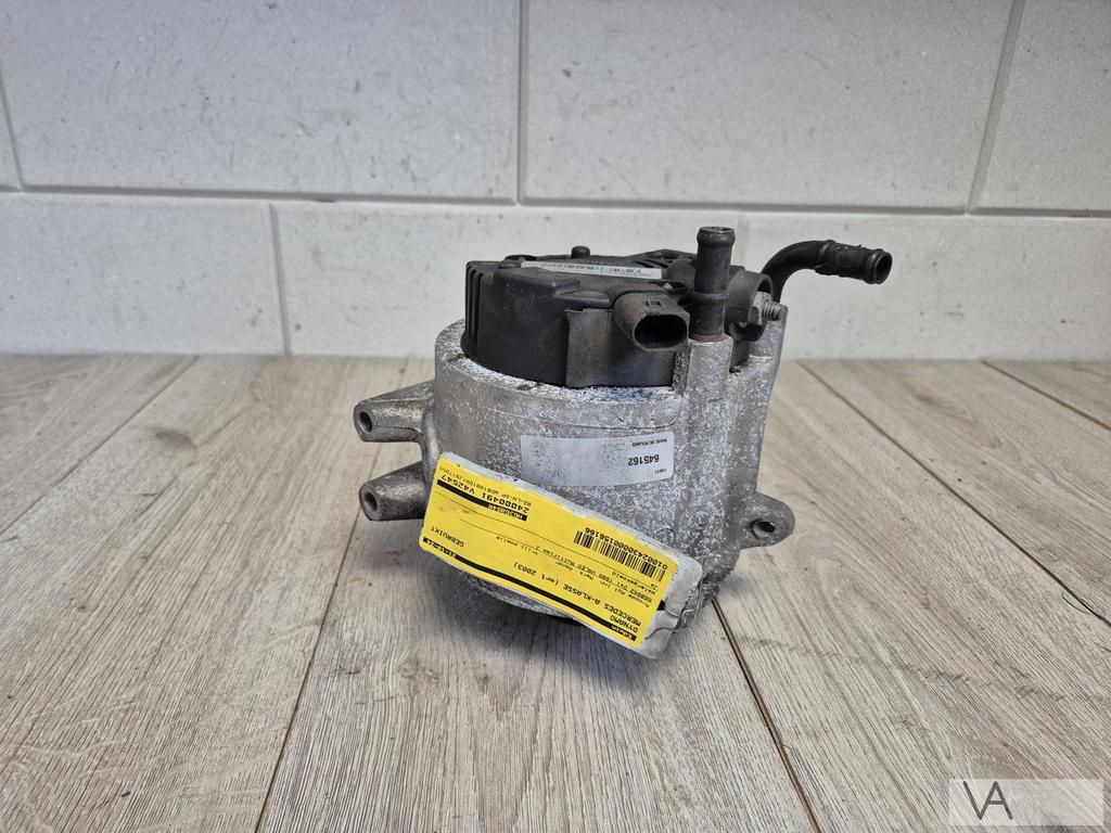 Mercedes A klasse W168 1.7 diesel DYNAMO watergekoeld €100, Utilisé, -, -, Enlèvement ou Envoi
