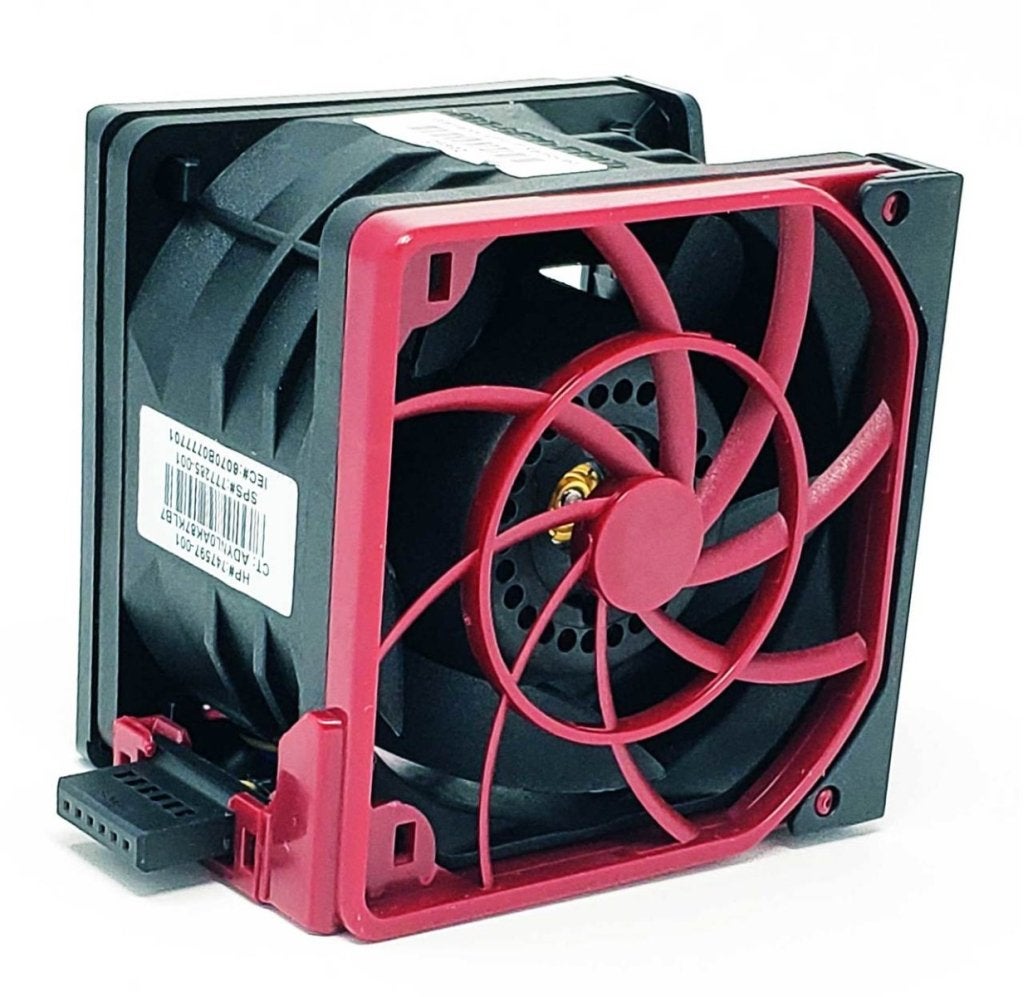 HP DL380 Gen9 System Fan 747597-001