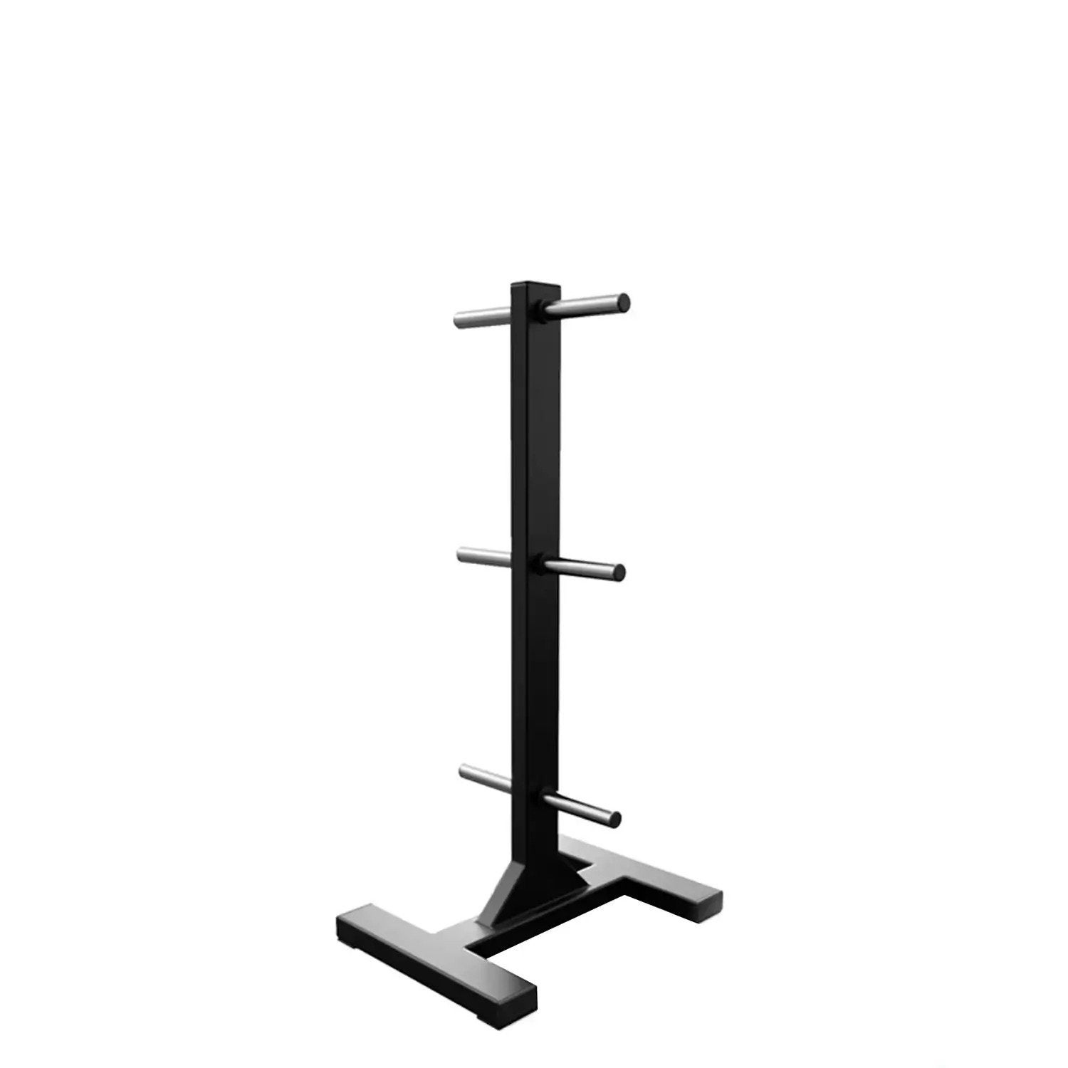 Plate Rack Rangement Disques Musculation Fitness GymFactory, Envoi, Neuf, Bras, Plaques d'haltères